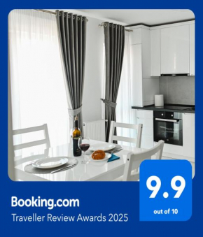 Artec Magnolia Apartment